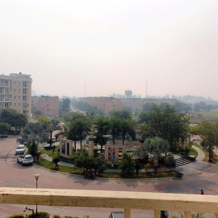 The Meera Eternity Vrindāvan Exterior foto